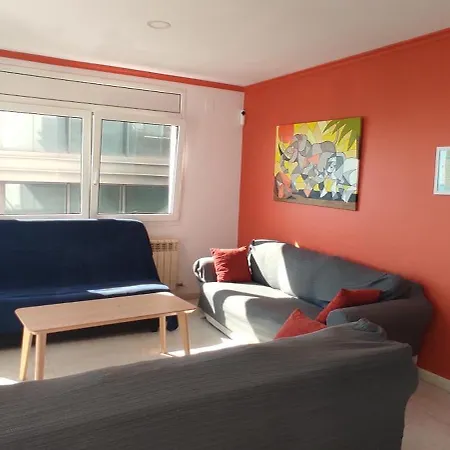 Apartament Ima-3