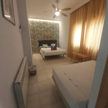 Hotel Bonsol Adults Only-2