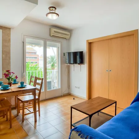 Apartament Luisa-3