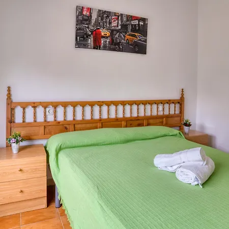 Apartament Luisa-2