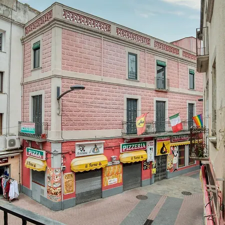 Apartament Yaco 2-2