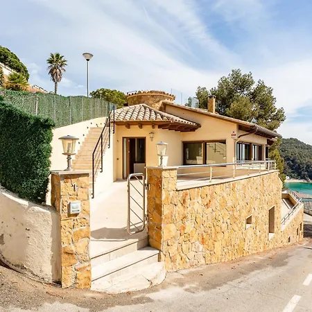 Villa Con Infinity Pool-3