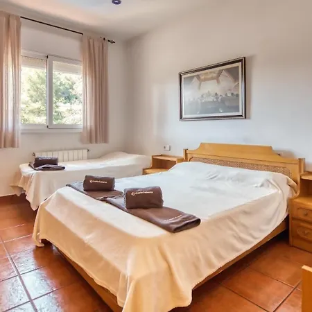 Costacabana - Villa Valeria-3