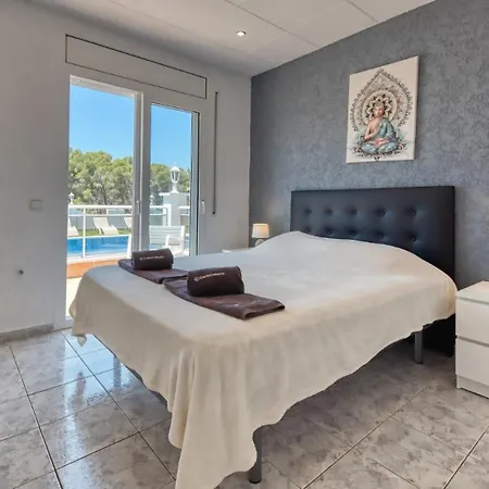 Costacabana - Villa Maribel-3