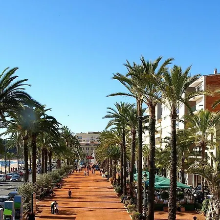 Costacabana - Villa Pilar-2