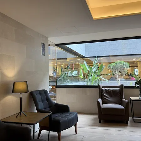 Rosamar Es Blau 4*S - Adults Only-3