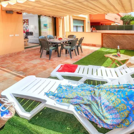 Apartment Gardenia By Interhome-3