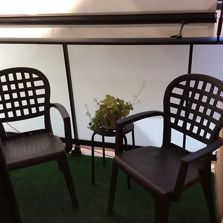 Apartamentos Sol Center Lloret-2