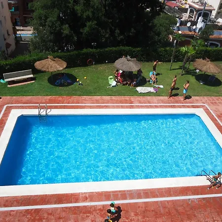 Apartaments Playas Lloret -Famous Family Resort Fenals Beach-3