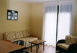 Apartments Thalassa - Lloret De Mar-3