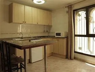 Apartamentos Rosa Clara-3