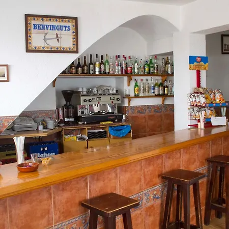 Hostal Ancora-3