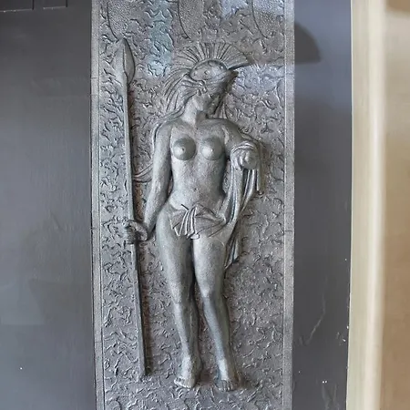 Hotel Athene (Adults Only)-3