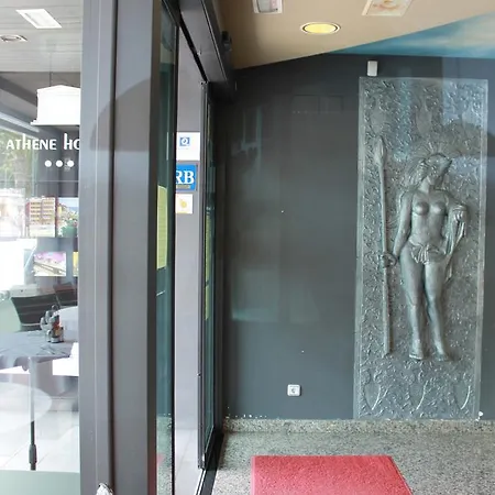 Hotel Athene (Adults Only)-2