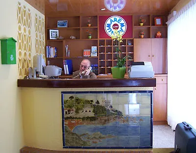 Hotel Boutique Maremagnum-2