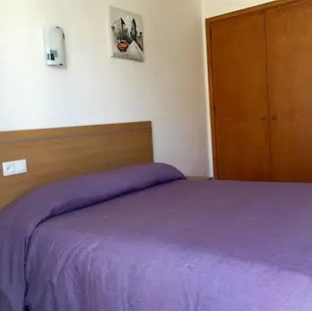 Apartamentos Paradise Park Fenals-2