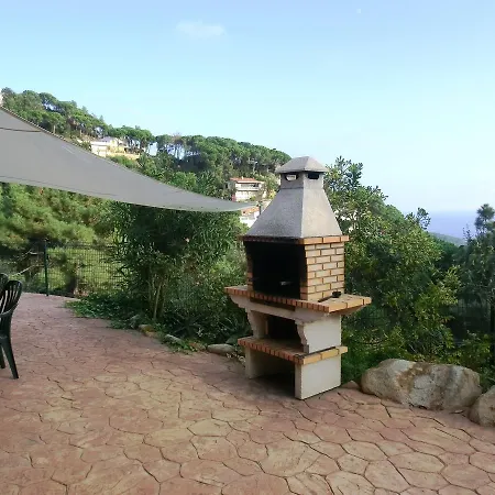 Villa Monica - #72923-2