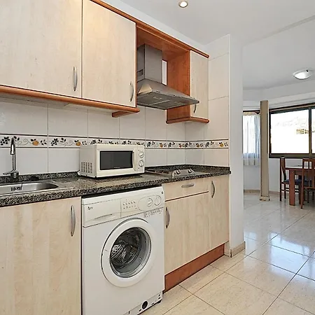 Apartamentos Ar Easy Oliva-2