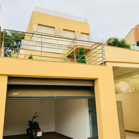 Luxury Villa Investingspain With Sea Views, Pool And Jacuzzi-2