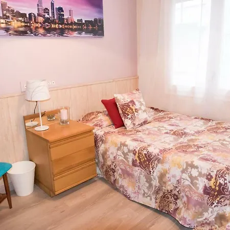 Minerva Apartment-2