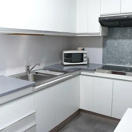 Minerva Apartment-3