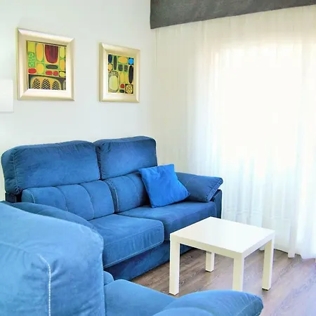 Apartamento Sun Garden Lloret De Mar-3