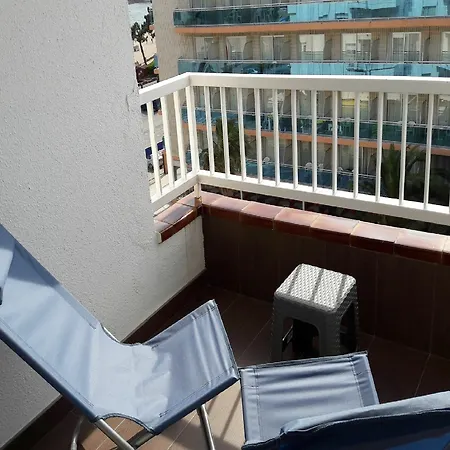 Apartamento Con Fantasticas Vistas Al Mar- Adults Only-2