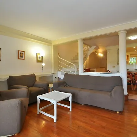 Townhouse Lloret-2