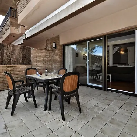 Townhouse Lloret-3