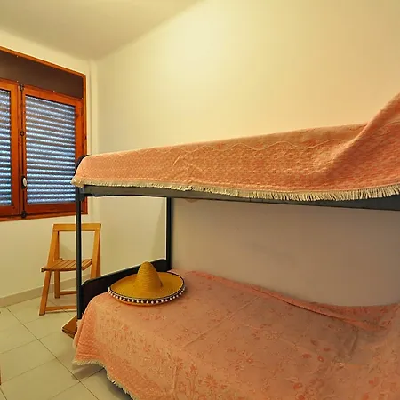 Apartment Jose-2
