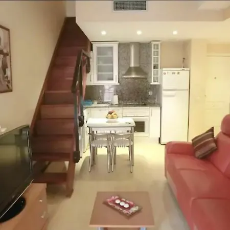 106175 - Apartment In Lloret De Mar-3