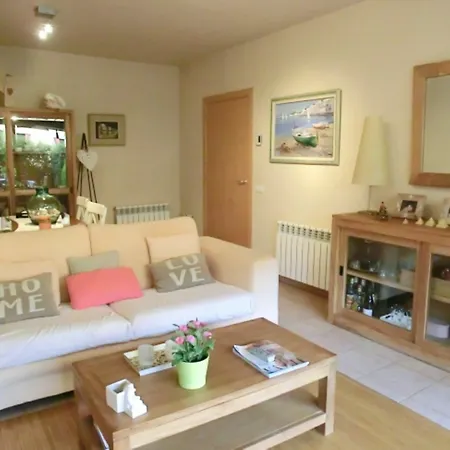 106175 - Apartment In Lloret De Mar-2