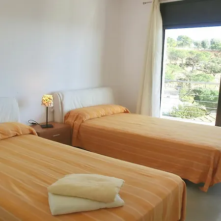 104664 Villa In Lloret De Mar-2