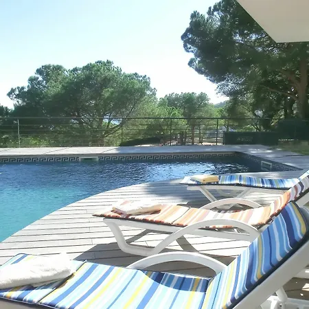 104664 Villa In Lloret De Mar-3