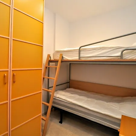 Apartment Narcis Lloretholiday-3