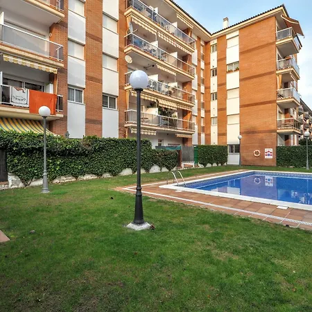 Apartment Narcis Lloretholiday-2