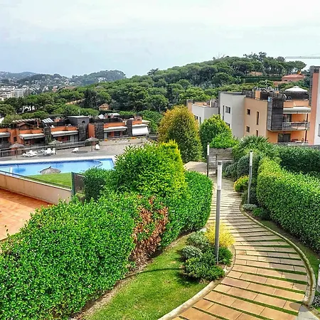 Apartamento Feliz Lloretholiday-3