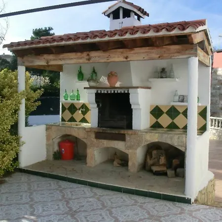 Villa In Lloret De Mar - 104821 By Mo Rentals-3
