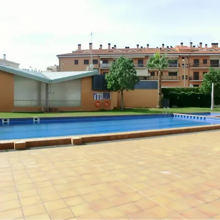 Apartment In Lloret De Mar - 104277 By Mo Rentals-2