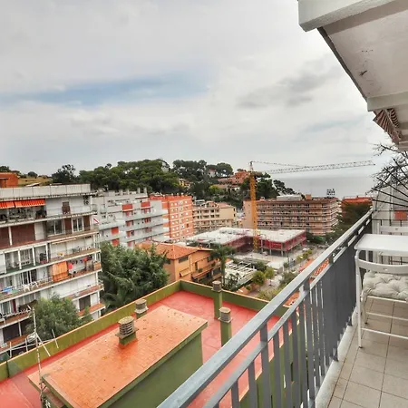 Apartamento Sun Village-3