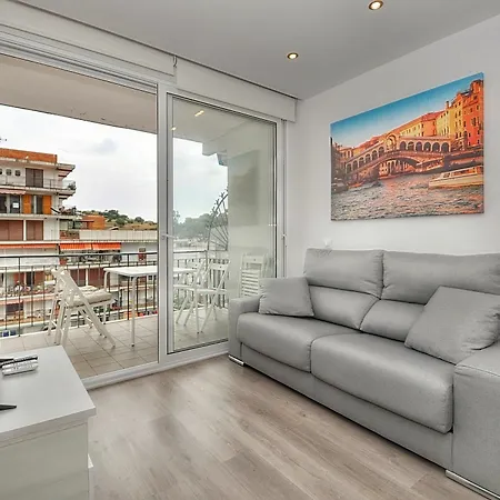 Apartamento Sun Village-2