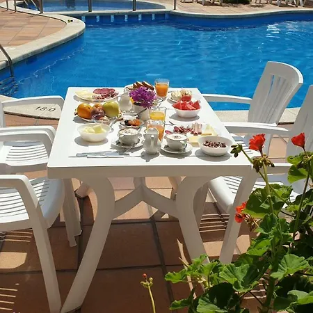Hotel Mireia-2