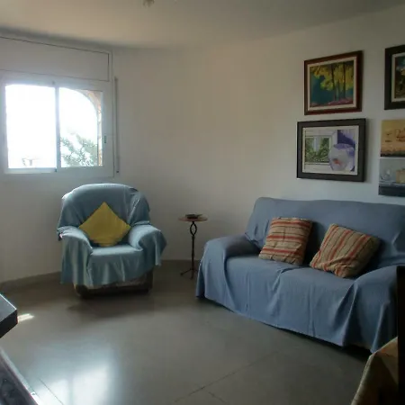 Apartamento Susana-2