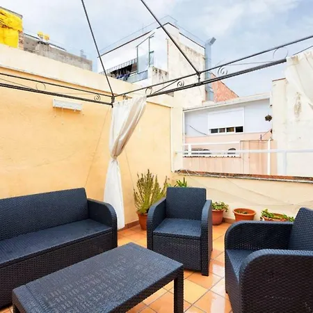 Maison Lamic 2-3