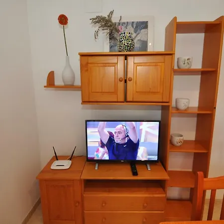 Apartment Ilia-2