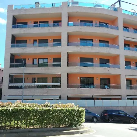 Apartamento M&P Lloret De Mar-3