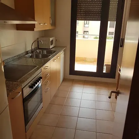 Apartment With 2 Bedrooms In Lloret De Mar, With Pool Access And Enclo-2