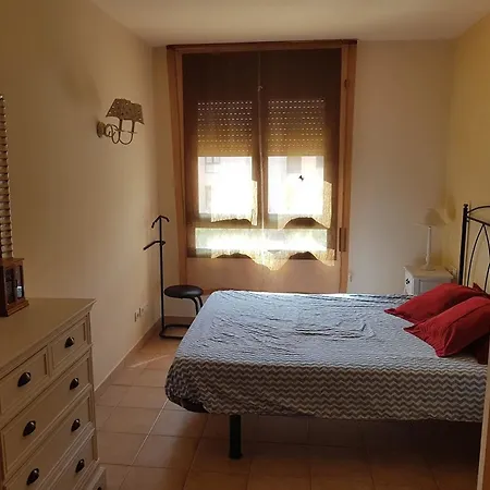 Apartment With 2 Bedrooms In Lloret De Mar, With Pool Access And Enclo-3