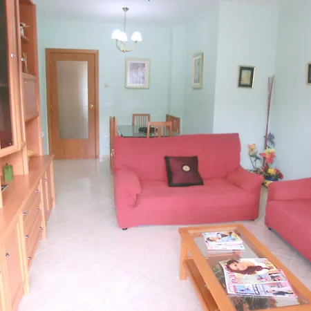 Apartment In Lloret De Mar - 104298 By Mo Rentals-2