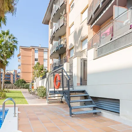 Apartment Port 53-2